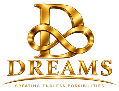 DREAMS Master Emblem